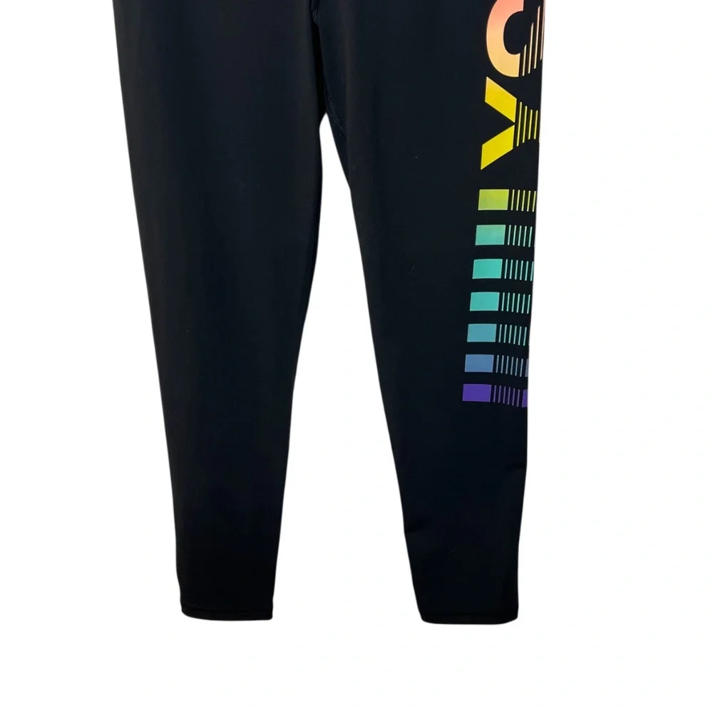 Victoria’s Secret Sport VSX Athletic Pants With coin Pocket - Picture 7 of 13